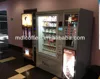 levending automatic snack and cold drink and coffee combo vending machine