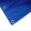 Factory Price Waterproof 100% virgin PE material colorful PE tarpaulin
