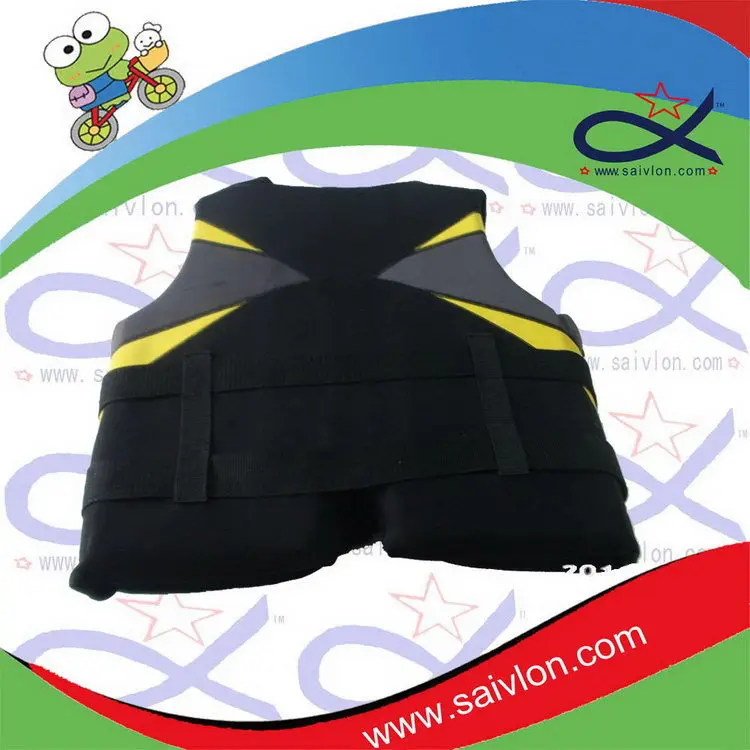 special needs swim vest