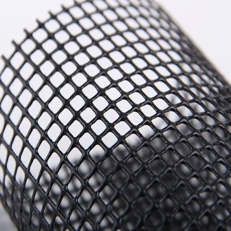 57/58" Width Plastic Mesh Fabric Strong Lightweight Mesh Fabric For