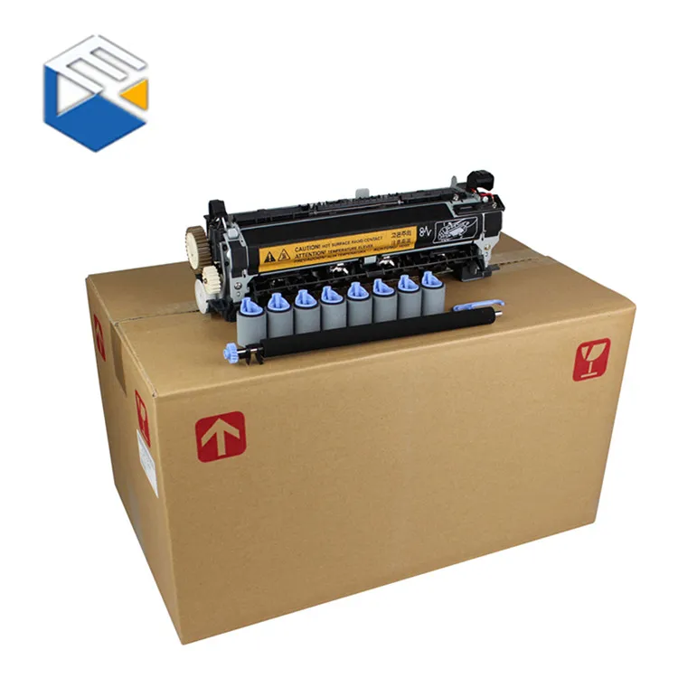 laserjet m4555mfp