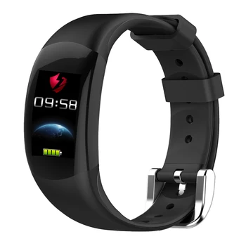 lemfo smart fitness bracelet