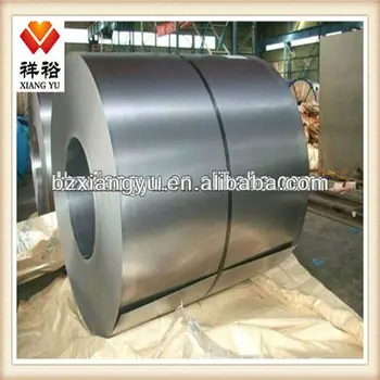 Competitive Price Hot Dipped Cold Rolled Galvalume Steel 