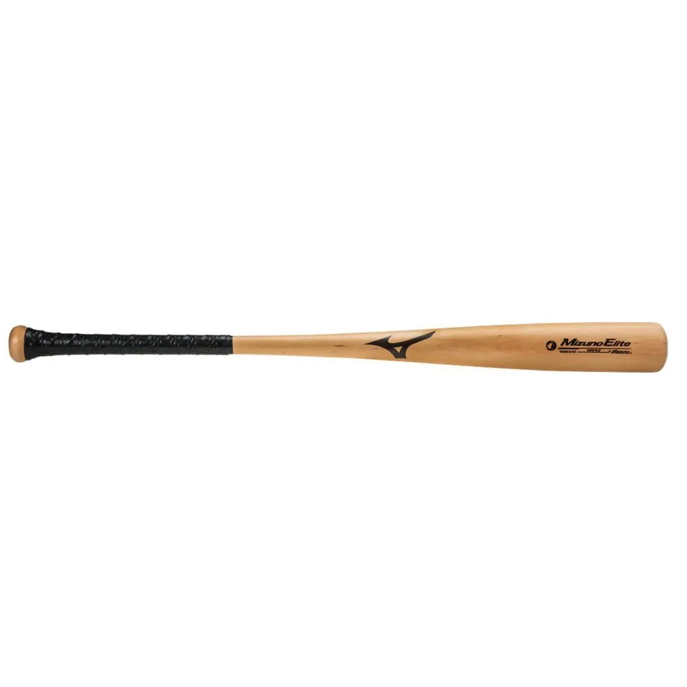 mizuno maple wood bat