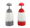 Made in China 2016 hot selling manual vegetable and fruit tools multifunctional slap chop onion chop