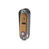 Safe House Intercom System Video Door Phone Wired For Villa