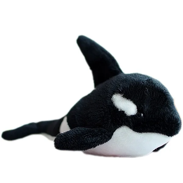 stuffed whale toy