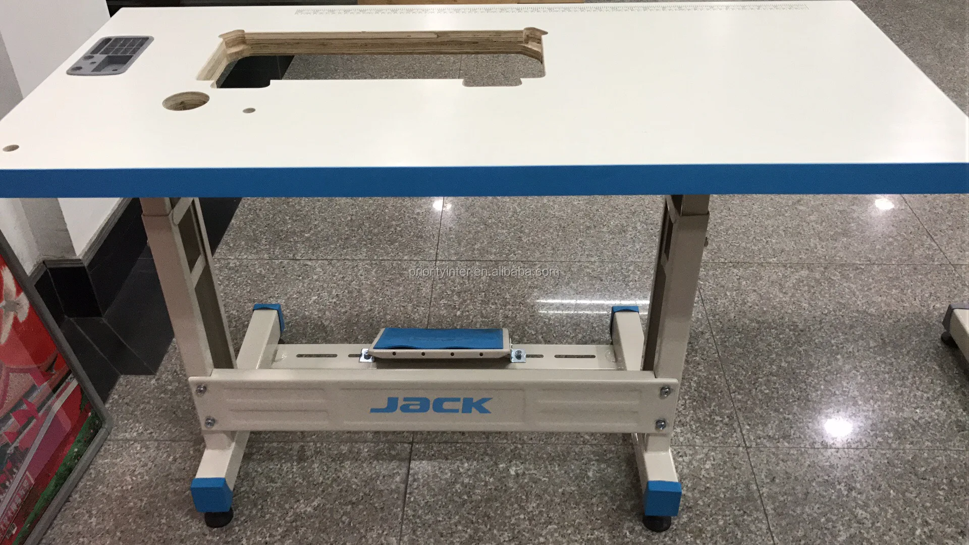 Jack Sewing Machine Table And Stand Buy Highquality Sewing Machine