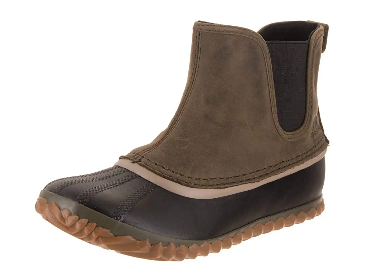 timberland averly chelsea boot