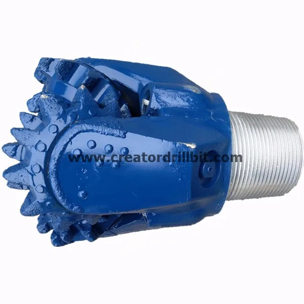12 Inch 311mm Clay Mill Tooth Tricone Drill Bit Buy Clay Mill Tooth