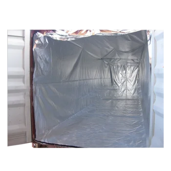 Thermal Insulation Sea Bulk Container Liner - Buy Container Liner,Sea ...