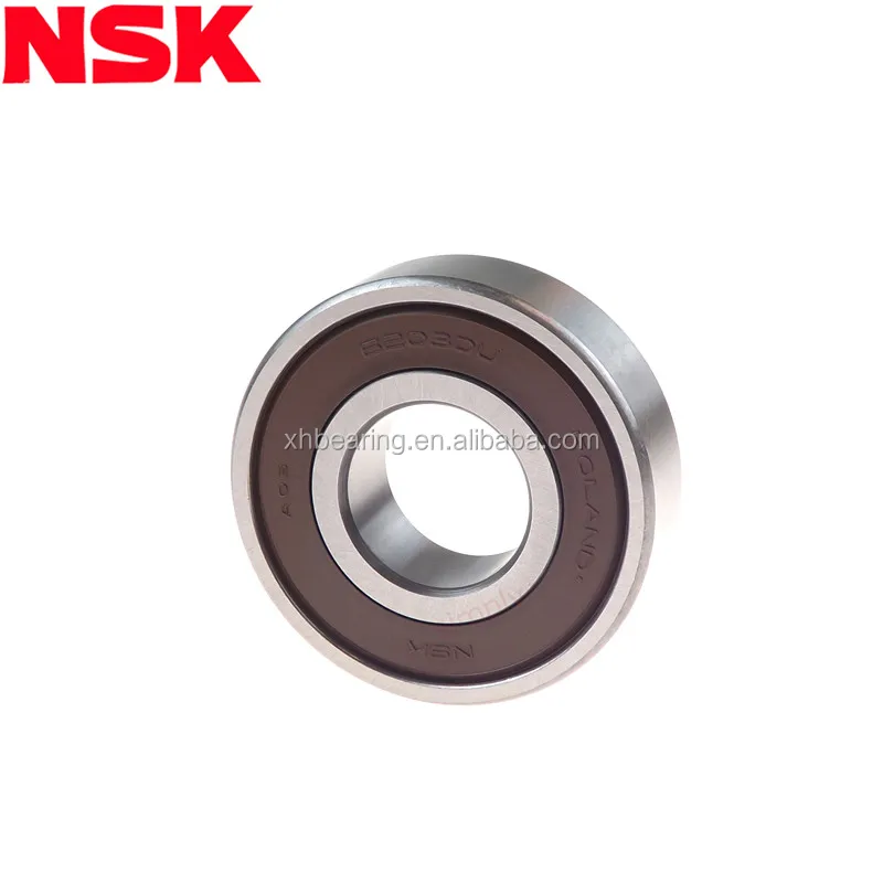 Подшипник nsk 6002dducm