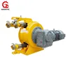 Industrial Widely used GH series peristaltic hose squeeze pump