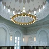large islamic mosque lighting chandelier for church