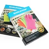 Microwave oven heat-resistant food grade glove gloves packaging box custom