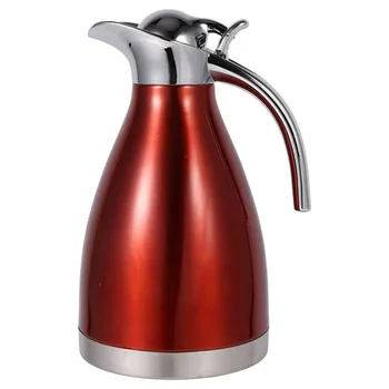 Hasayasi China Factory Ss Thermal Carafe Thermos Antique Coffee Pot Hasayasi China Factory Ss Thermal Carafe Thermos Antique Coffee Pot Strainer
