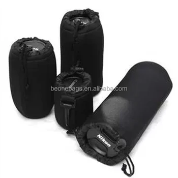 neoprene camera sleeve