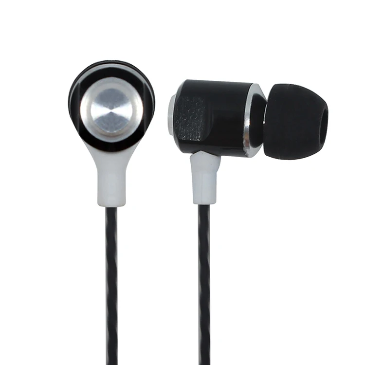 High Quality Earphone Earbuds Headset Headphone Earpod For iPhone 7
