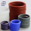 Elegant shape O rubber rings with high quality