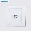Fashion Style Television TV Wall Socket With Good Price