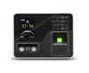 HOT SALE SOFTWARE FREE FACE MEASUREMENT FINGERPRINT CLOCK IN ATTENDANCE TIME RECORDER BIOMETRIC TIME KEEPING MACHINE