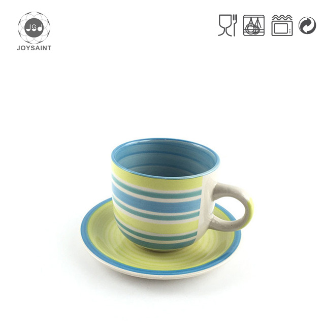 заводская цена, горячая распродажа, отличная посуда. Раскрашенный вручную 
