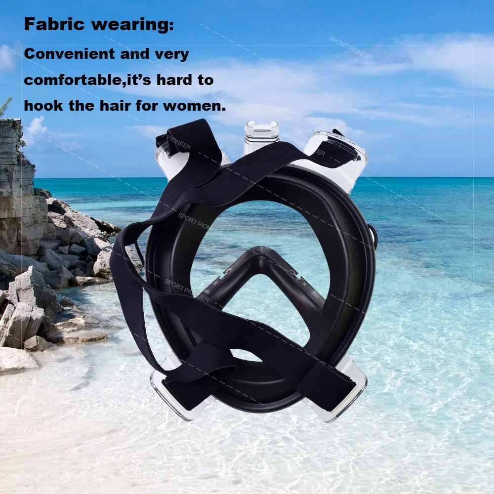 Wholesale Snorkel Diving Mask Buy Snorkel Mask,180 Degree Snorkel
