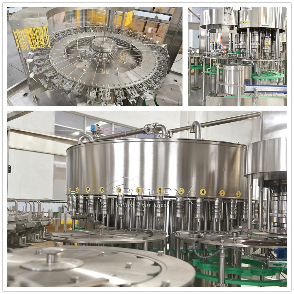 Automatic Bottle Water Filling Machine Working Principle Pdf Buy