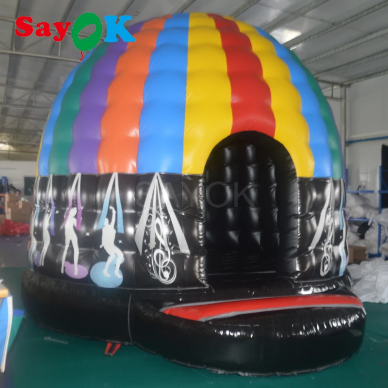 party dome