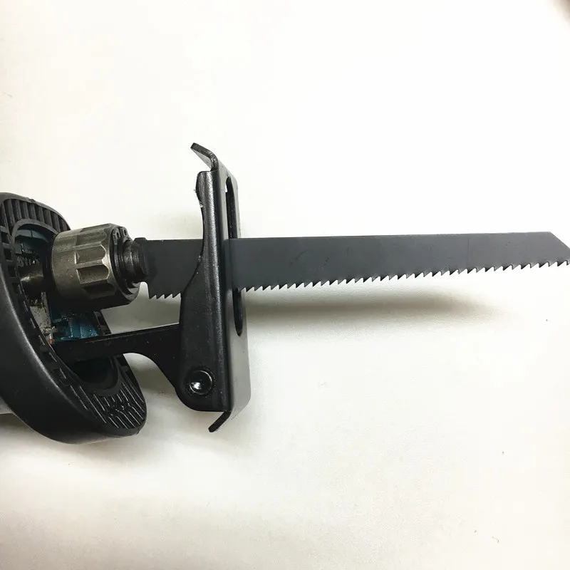 Electric Reciprocating Saw Wood Handle Hand Cutting Saw Cordless Saw