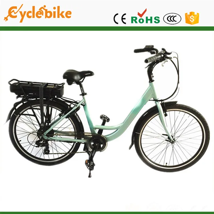Brand new city electri bike with high quality