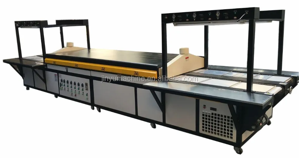 pvc production line