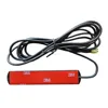 Universal DAB Patch Aerial, Glass Mount DAB Patch Antenna 433Mhz 3M cable SMA