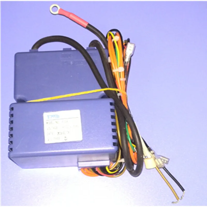 For Bakery Deck Oven 220v 50hz Ignition Module Gas Control Box Buy