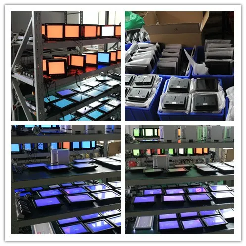 10 inch lcd monitor
