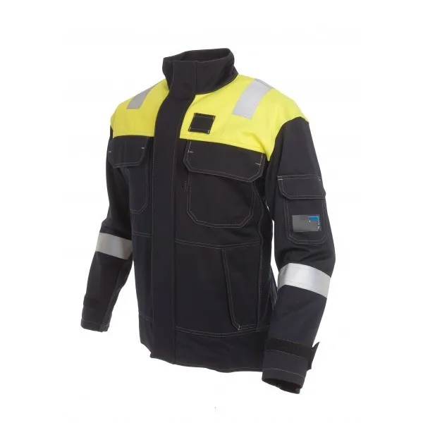 construction jacket fashion