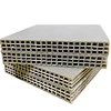 Adjustable Used Concrete Plastic Wall Construction Shuttering Mold Formwork