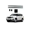 Power tailgate smart electric door closer lock for Nissan patrol y62 auto car parts accessories body kit foot sensor trunk
