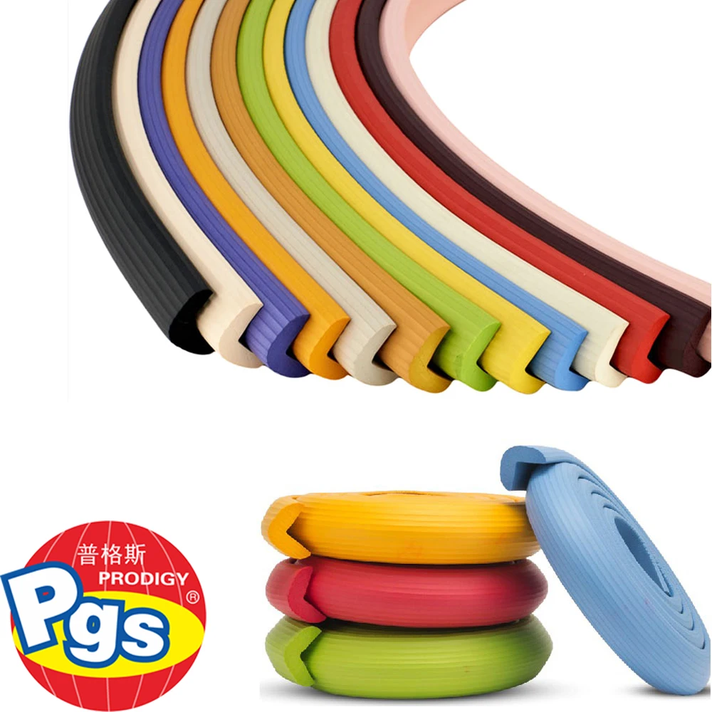 Nbr Edge Protector Baby Safety Guard Flexible Edge Protector Buy