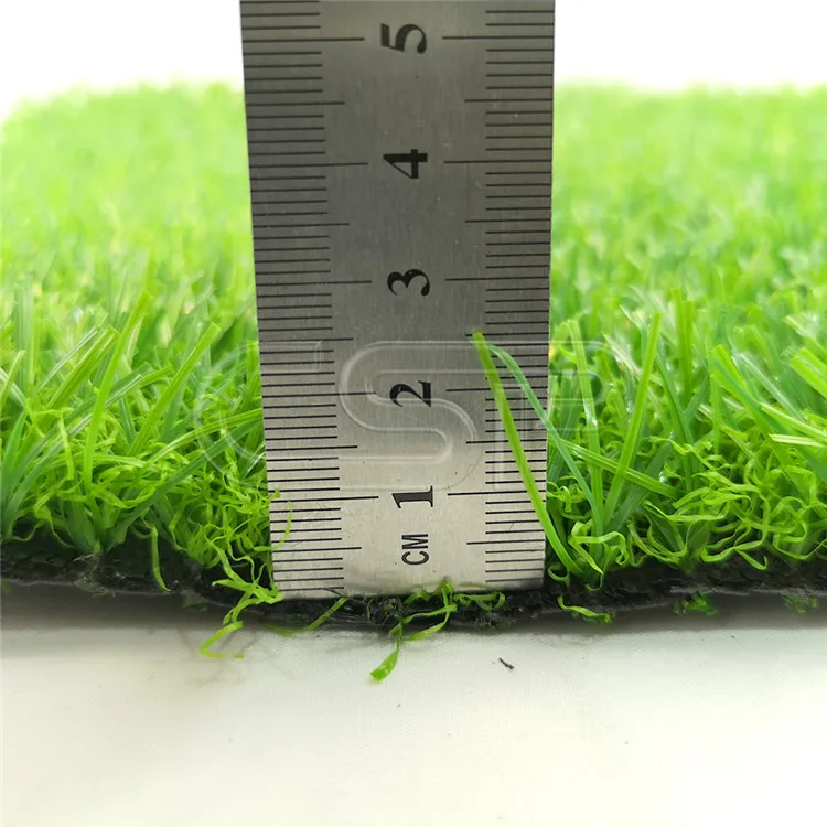 20mm,30mm,40mm Height Outdoor Artificial Grass Suppliers With Green
