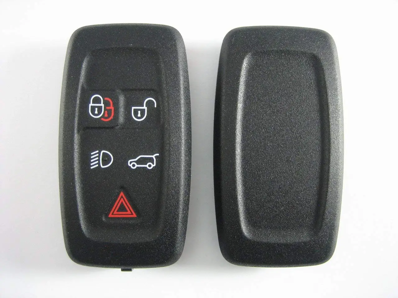 Range Rover Key Battery  - Sign Up If You Have A Question, Answer.