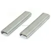 616G50 Galvanized Sr8 C-Ring for Case, Fence Wire, Bedding, Car Set