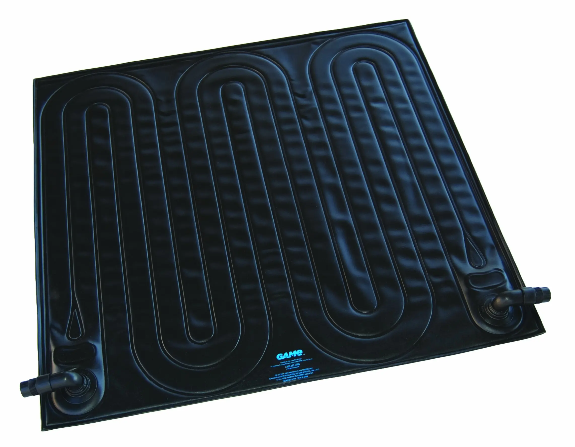 Unique Game Solarpro Curve Heater For Above Ground Swimming Pools News Update