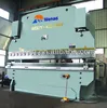 aluminium sheet break/ bending machine