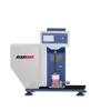 Short Time Test Pendulum izod impact testing Machine of Impact testing