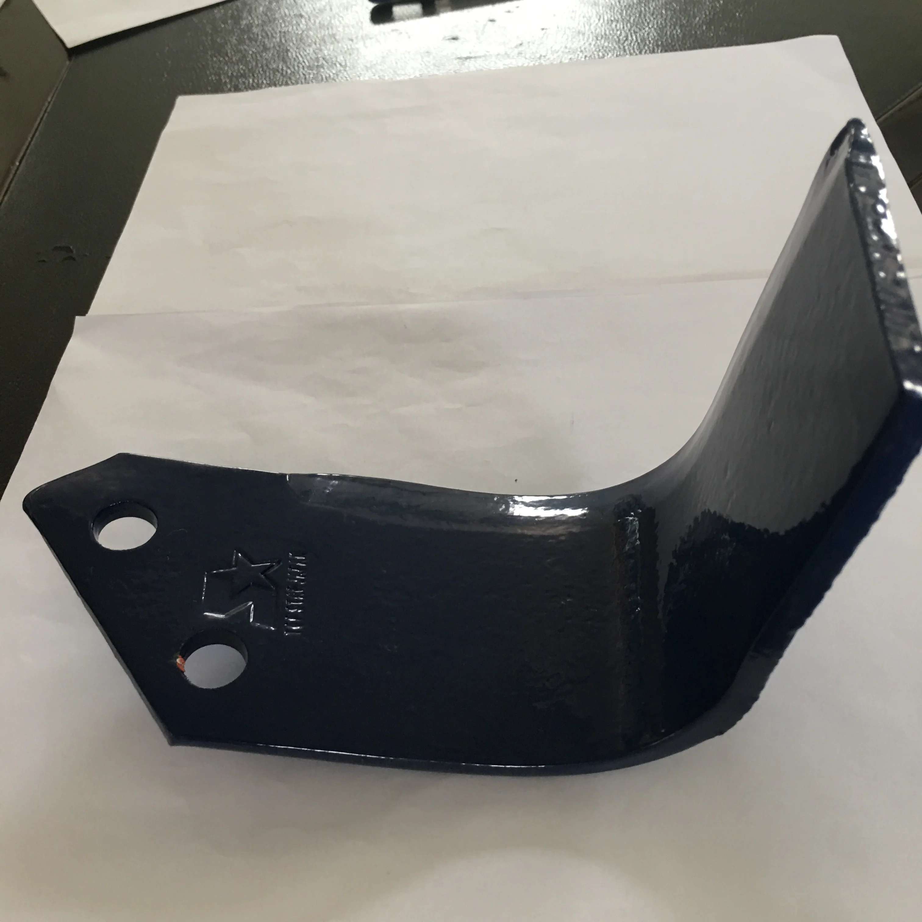 
rotary tiller blade for rotavator 