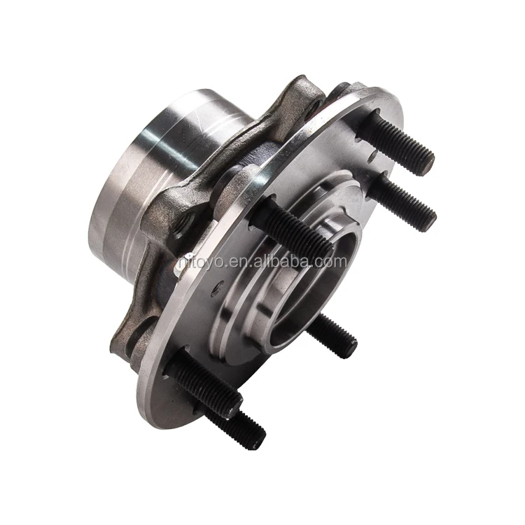 Nitoyo Auto Parts Mr992374 Car Wheel Hub Bearing Used For Mitsubishi ...