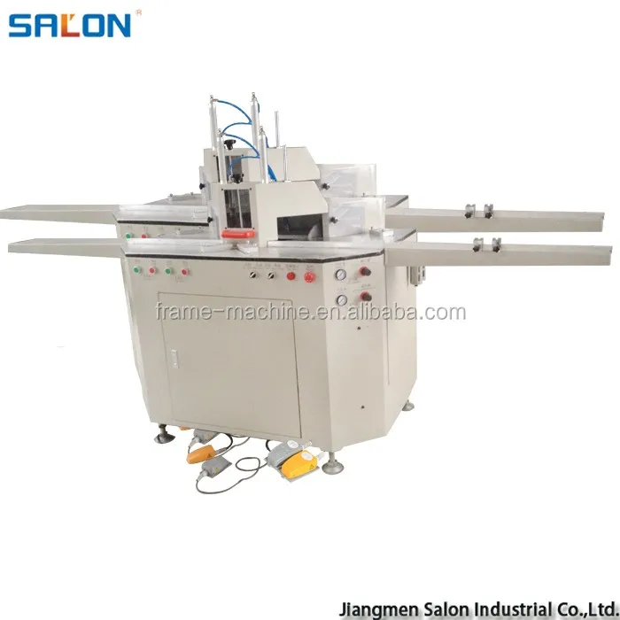 Adjustable Photo Frame Underpinner Frame Pinning Machine Buy Photo