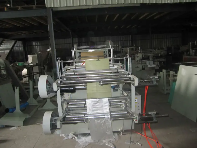 Hero Brand Dzb500 Jute Bag Making Machine Buy Jute Bag Making Machine
