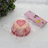 Custom Cake Decorate Disposable printed baking cake muffin lining